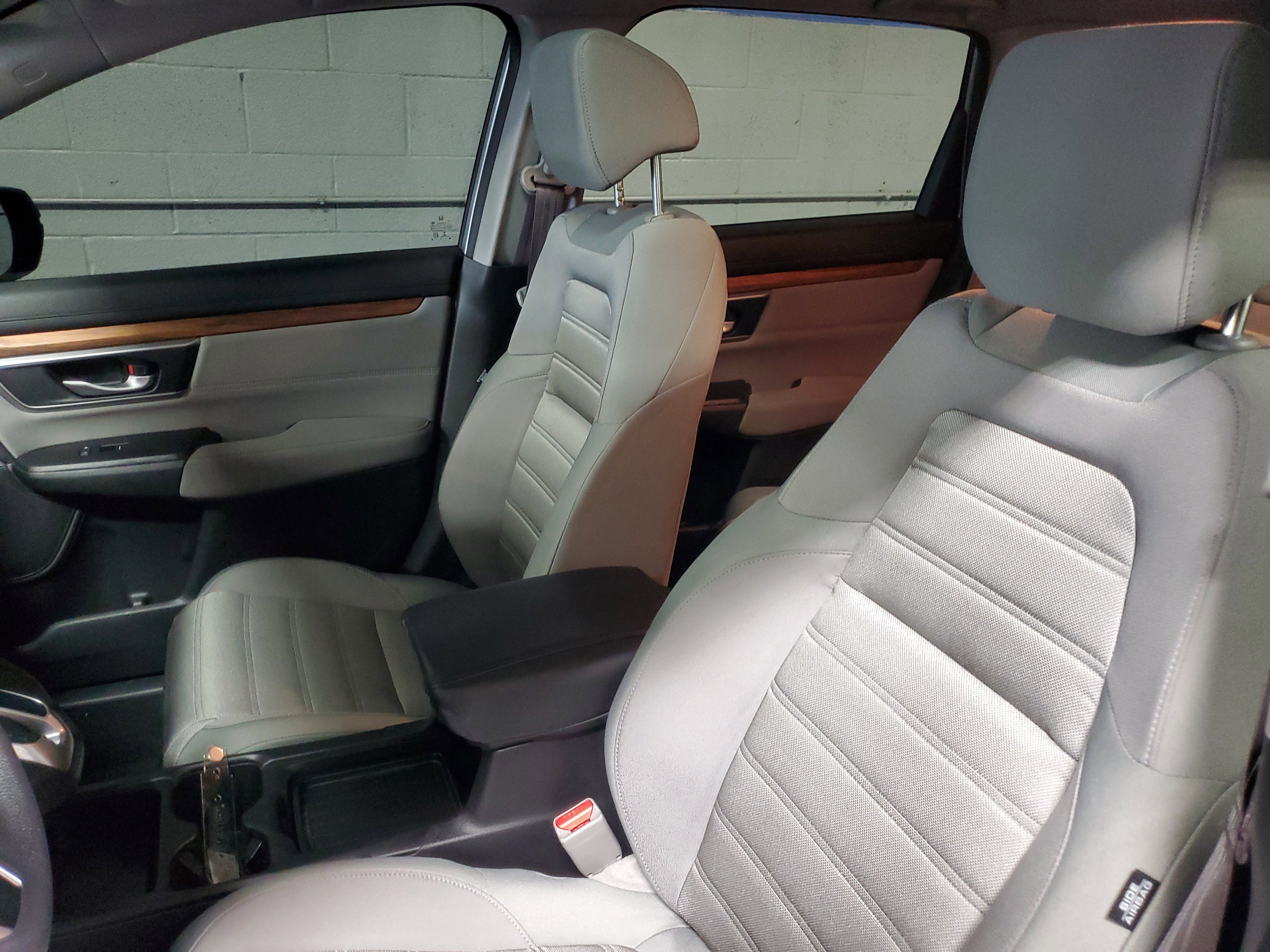 Used 2022 Honda CR-V EX image 18
