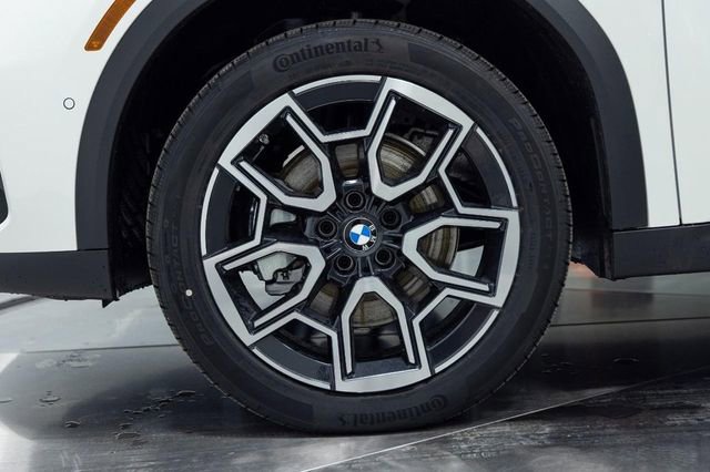 New 2026 BMW X2 xDrive28i w/ Technology Package image 26