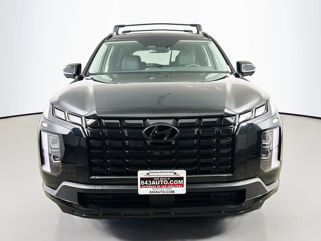 Used 2025 Hyundai Palisade XRT video 2