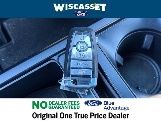 Used 2022 Ford F150 XLT w/ Equipment Group 302A High image 13