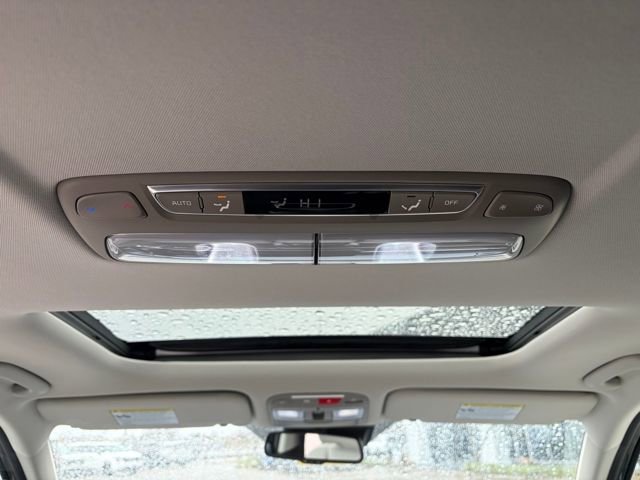 Certified 2025 Kia Telluride EX image 22