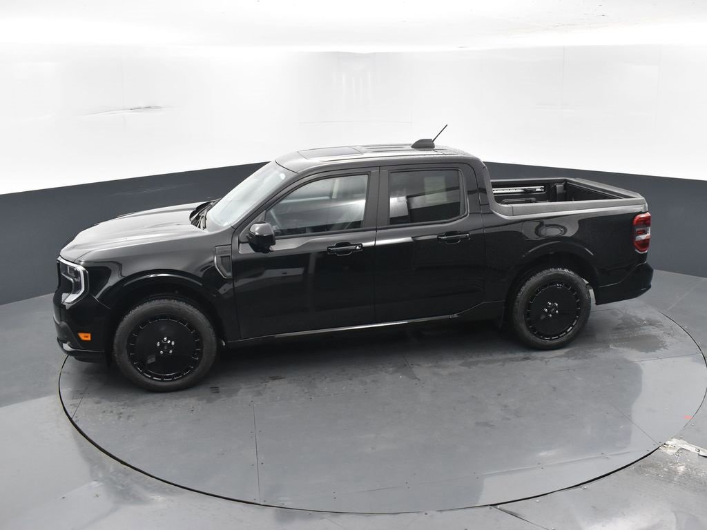 New 2025 Ford Maverick Lobo image 27