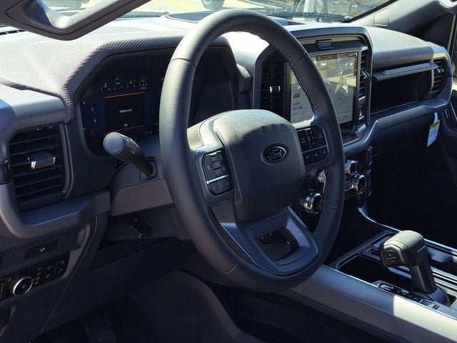 New 2026 Ford F150 XLT w/ Equipment Group 302A MID AWD/4WD image 7