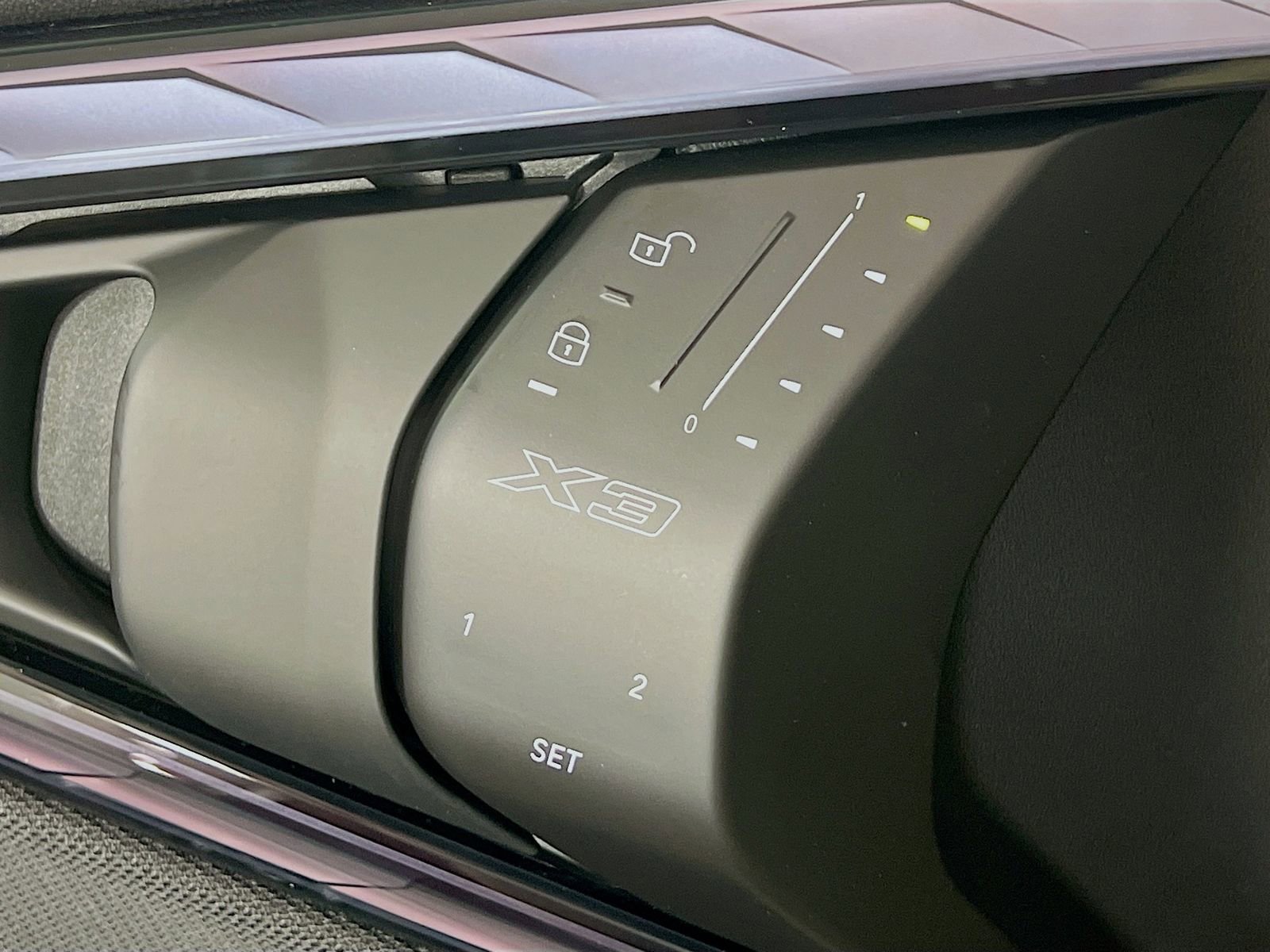 New 2025 BMW X3 xDrive30i w/ Premium Package image 10