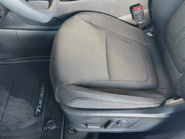 New 2026 Hyundai Tucson SEL Plus FWD image 19