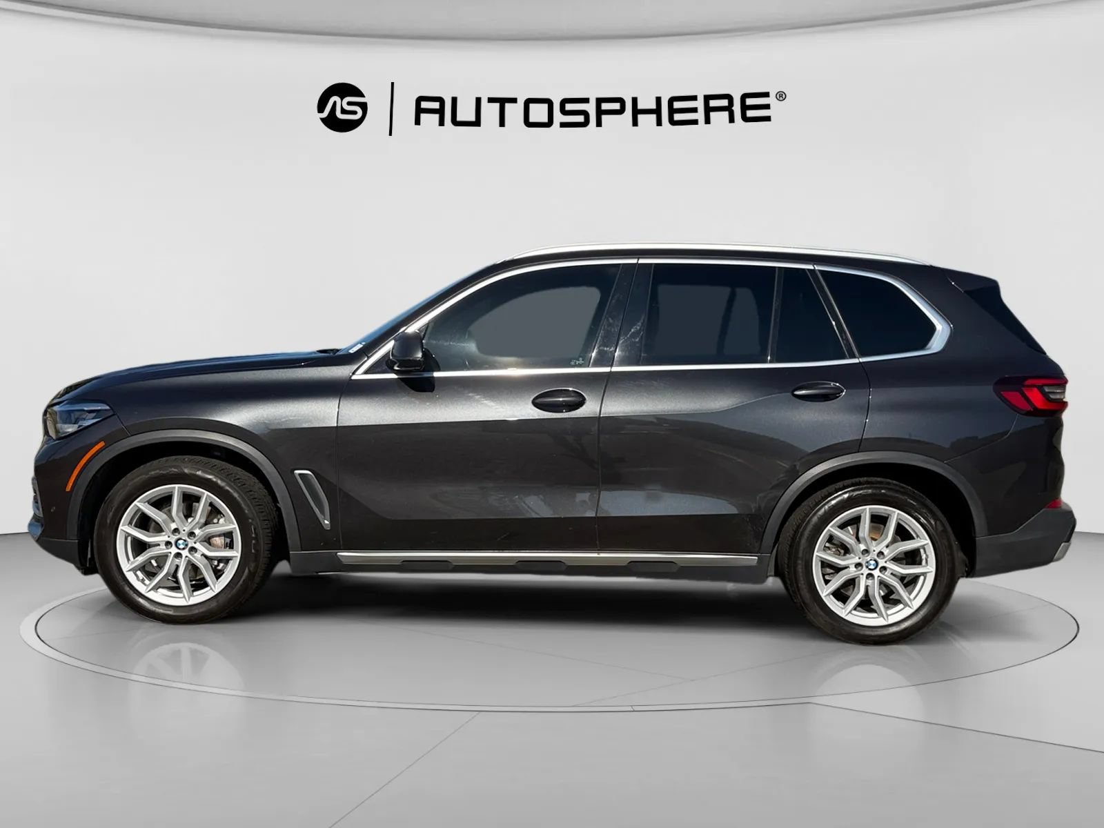 Used 2022 BMW X5 sDrive40i RWD image 4