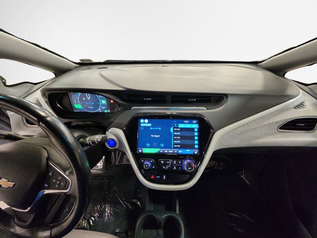 Used 2020 Chevrolet Bolt LT FWD image 22