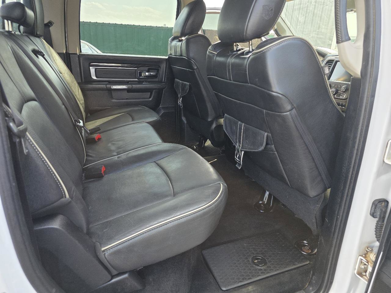 Used 2014 RAM 1500 Limited AWD/4WD image 13