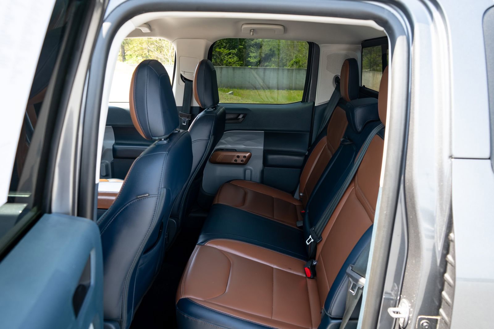 Used 2022 Ford Maverick Lariat w/ Equipment Group 500A Standard AWD/4WD image 18