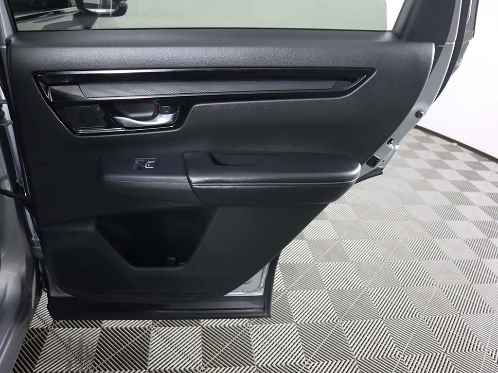 Used 2023 Honda CR-V EX-L image 26