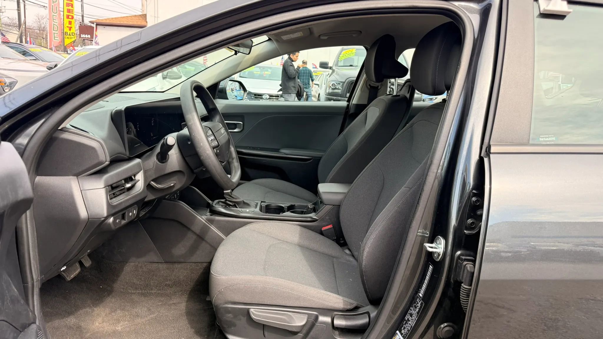 Used 2025 Kia K4 image 12