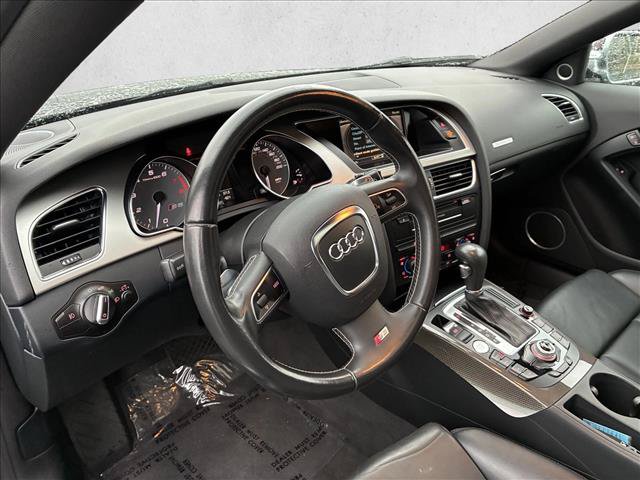 Used 2012 Audi S5 Prestige AWD/4WD image 10