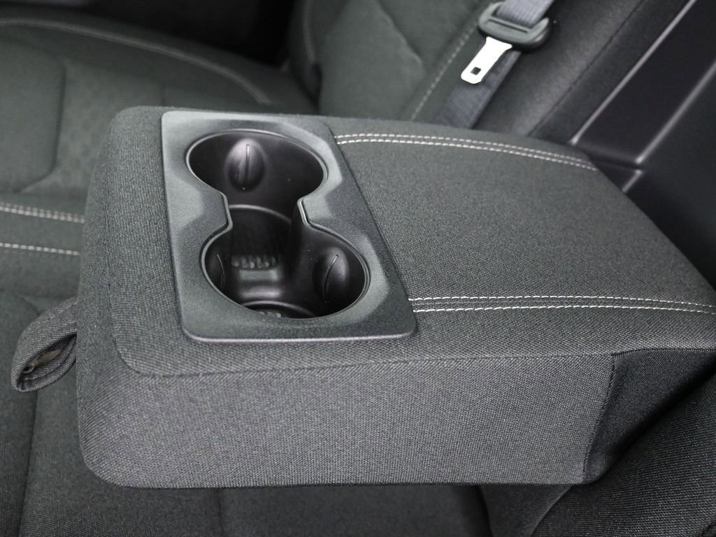 Used 2025 RAM 1500 Big Horn image 29