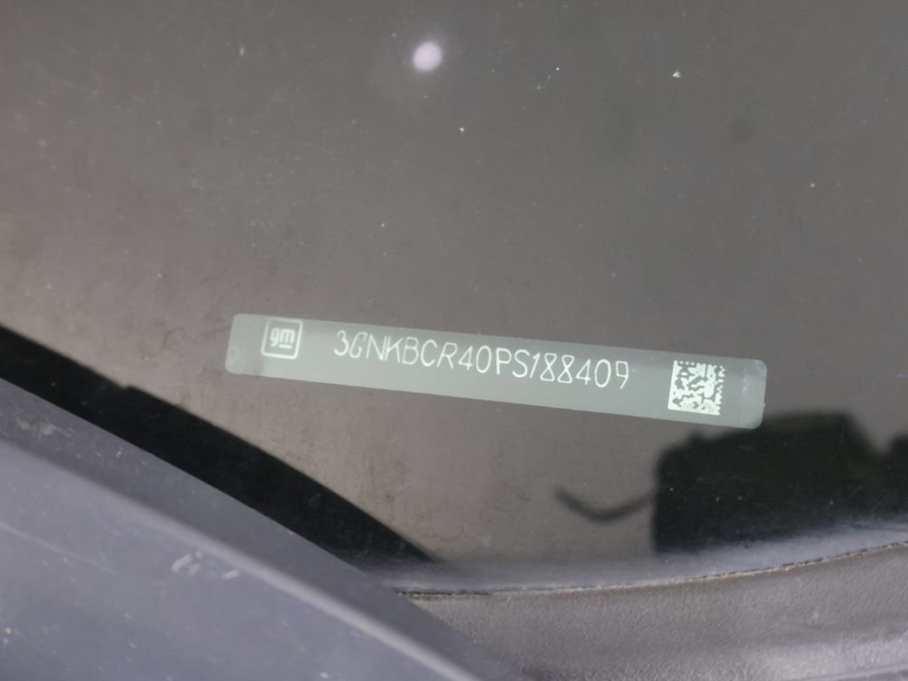 Used 2023 Chevrolet Blazer LT image 44