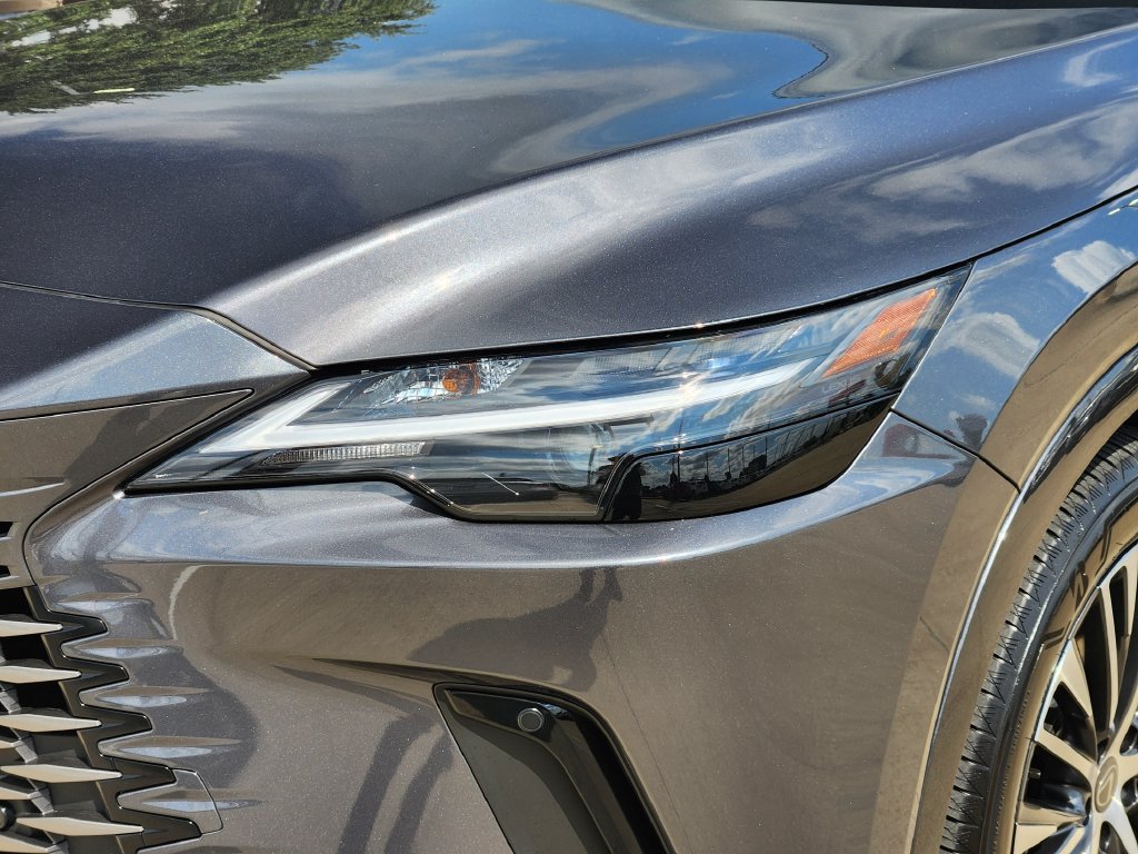 Certified 2026 Lexus RX 350 Premium Plus w/ Accessory Package (Z1) FWD image 9