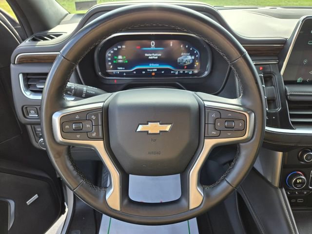 Used 2023 Chevrolet Suburban Premier image 27
