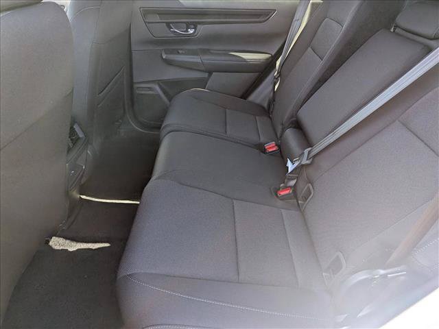 New 2026 Honda CR-V LX image 14