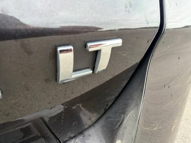 Used 2016 Chevrolet Traverse LT w/ Style and Technology Package FWD image 9