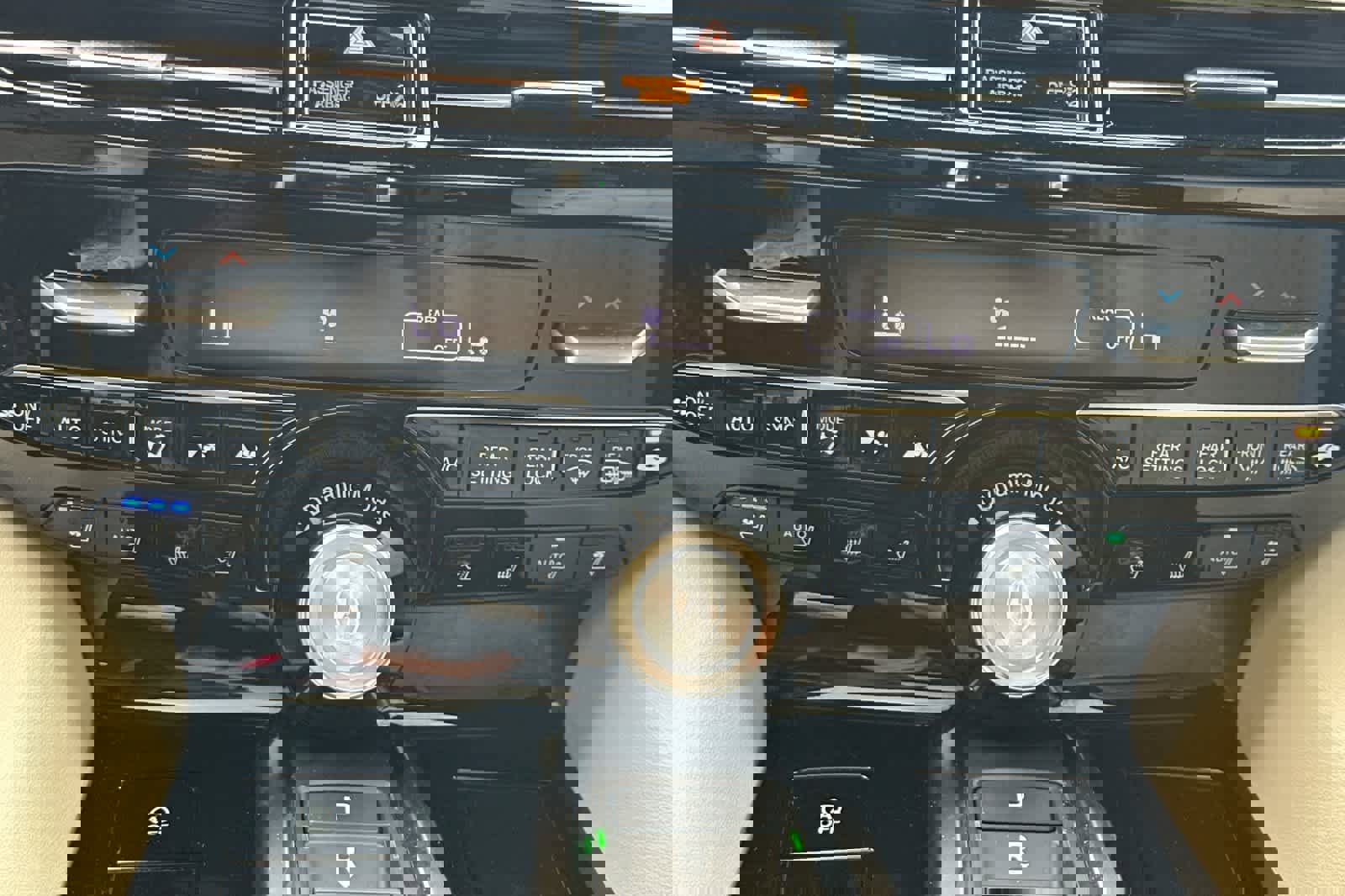 Certified 2025 Acura MDX A-Spec image 20