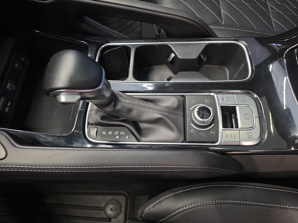 Certified 2024 Kia Telluride SX Prestige X-Line AWD/4WD image 34