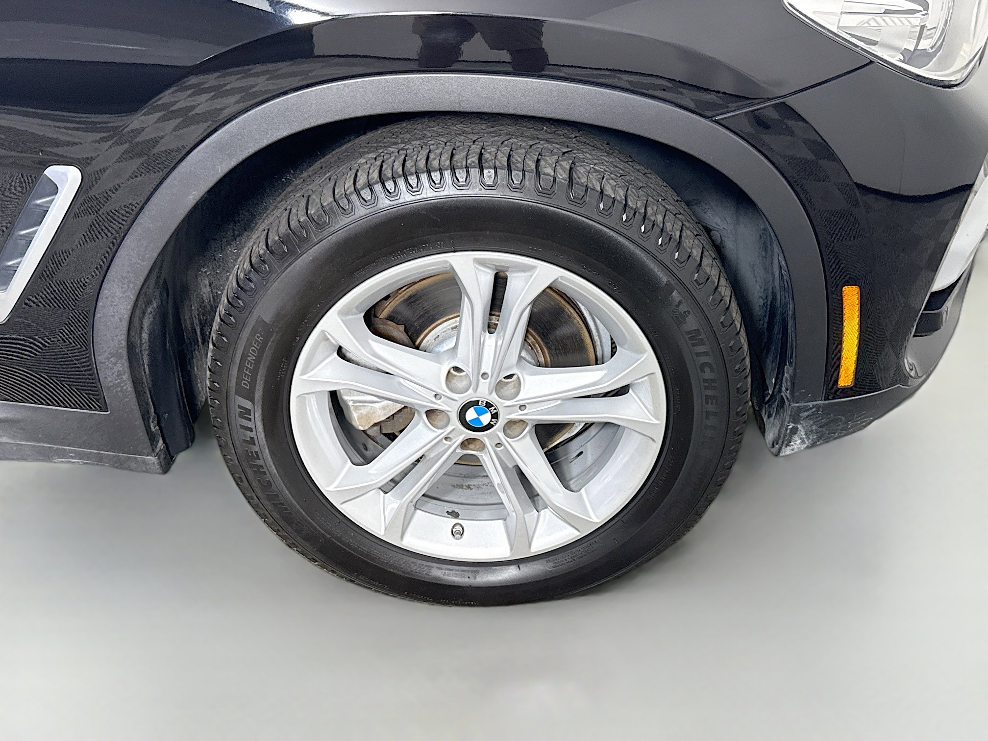 Used 2019 BMW X3 sDrive30i w/ Convenience Package image 32