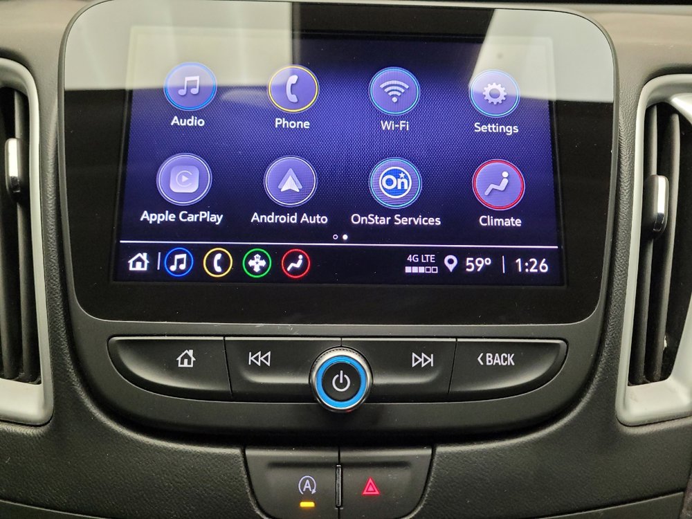 Used 2024 Chevrolet Malibu LT image 25