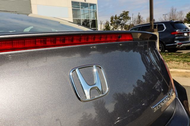 Used 2016 Honda Accord Touring image 23