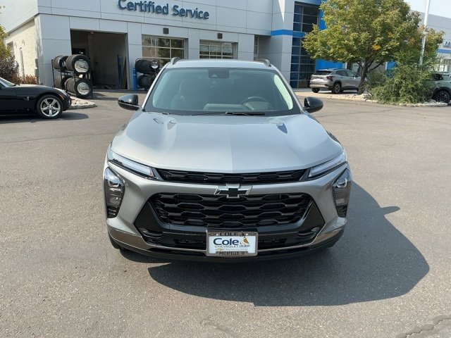 New 2025 Chevrolet Trax ACTIV w/ Driver Confidence Package image 4