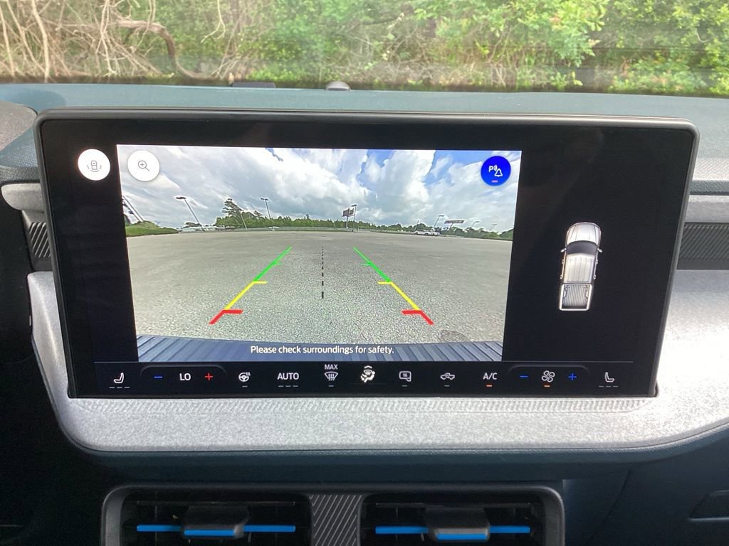 Used 2025 Ford Maverick XLT w/ XLT Luxury Package FWD image 49