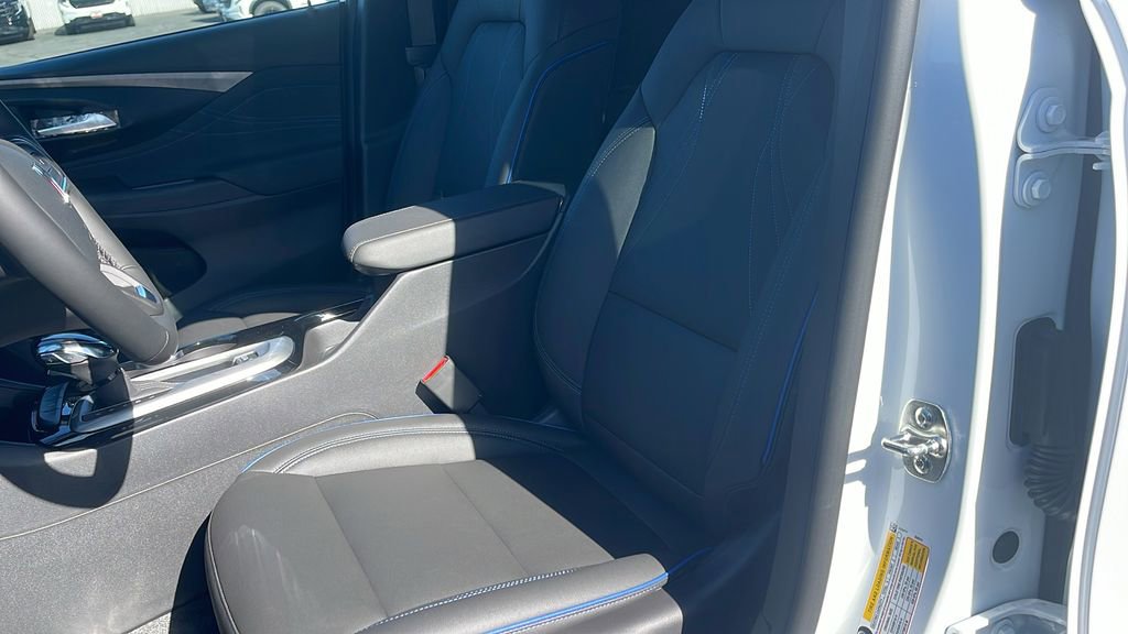 New 2026 Buick Envista Sport Touring w/ Convenience I Package image 10