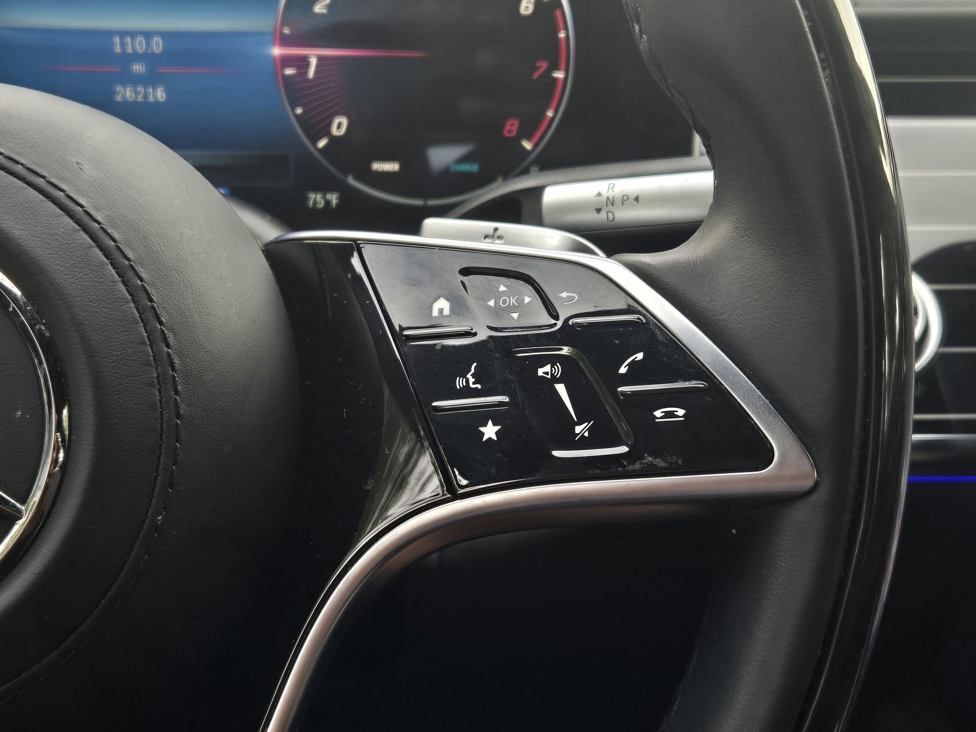 Certified 2023 Mercedes-Benz S 580 4MATIC Sedan image 27