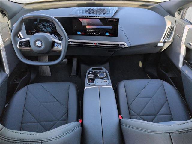 New 2026 BMW iX xDrive45 image 15