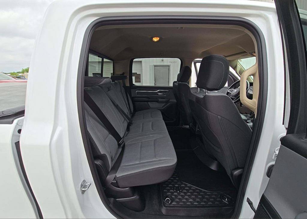 Used 2019 RAM 1500 Big Horn AWD/4WD image 20