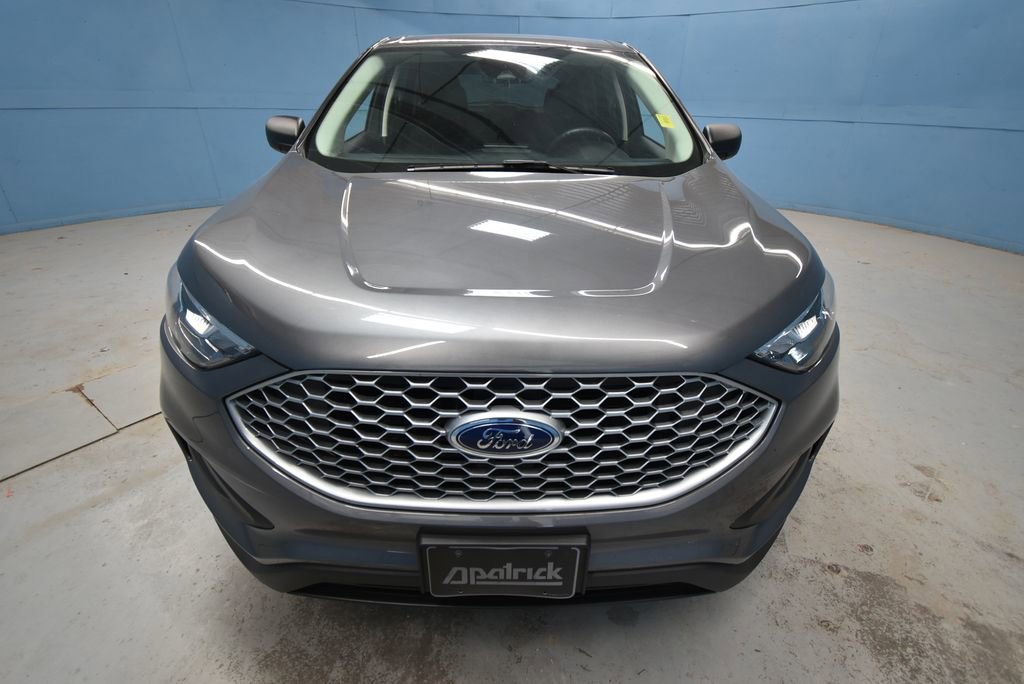 Used 2024 Ford Edge SE AWD/4WD image 27