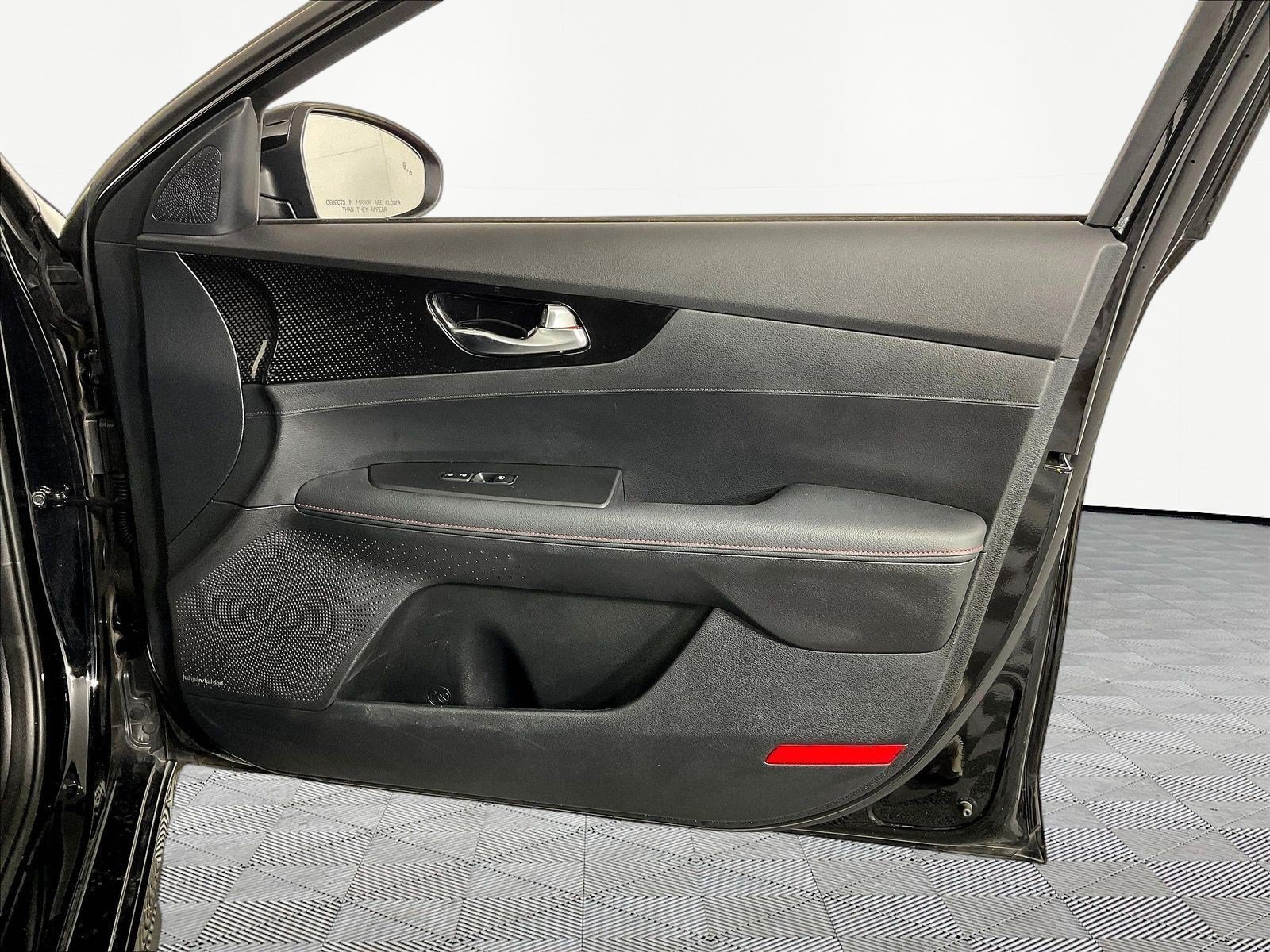 Certified 2023 Kia Forte GT w/ GT2 Package FWD image 28