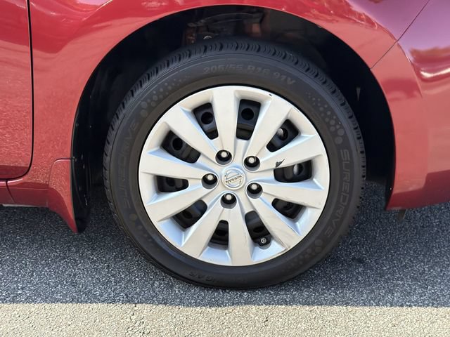 Used 2013 Nissan Leaf S FWD image 14