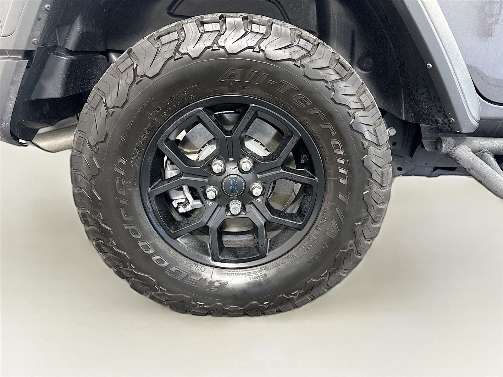 Used 2024 Jeep Wrangler Willys image 11