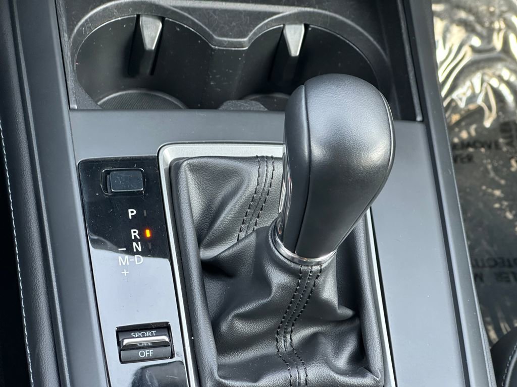 Used 2023 MAZDA CX-30 AWD 2.5 S w/ Select Package image 18