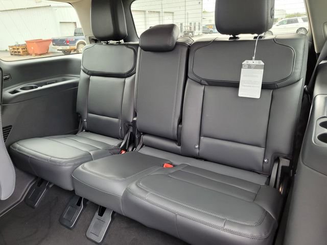 New 2026 Ford Expedition Active RWD image 26