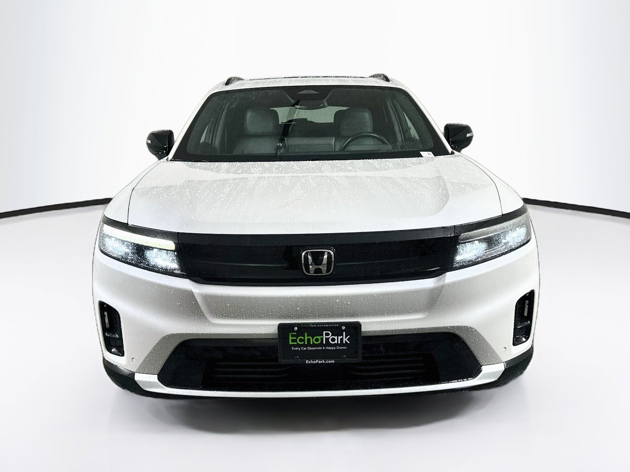 Used 2024 Honda Prologue Touring image 2