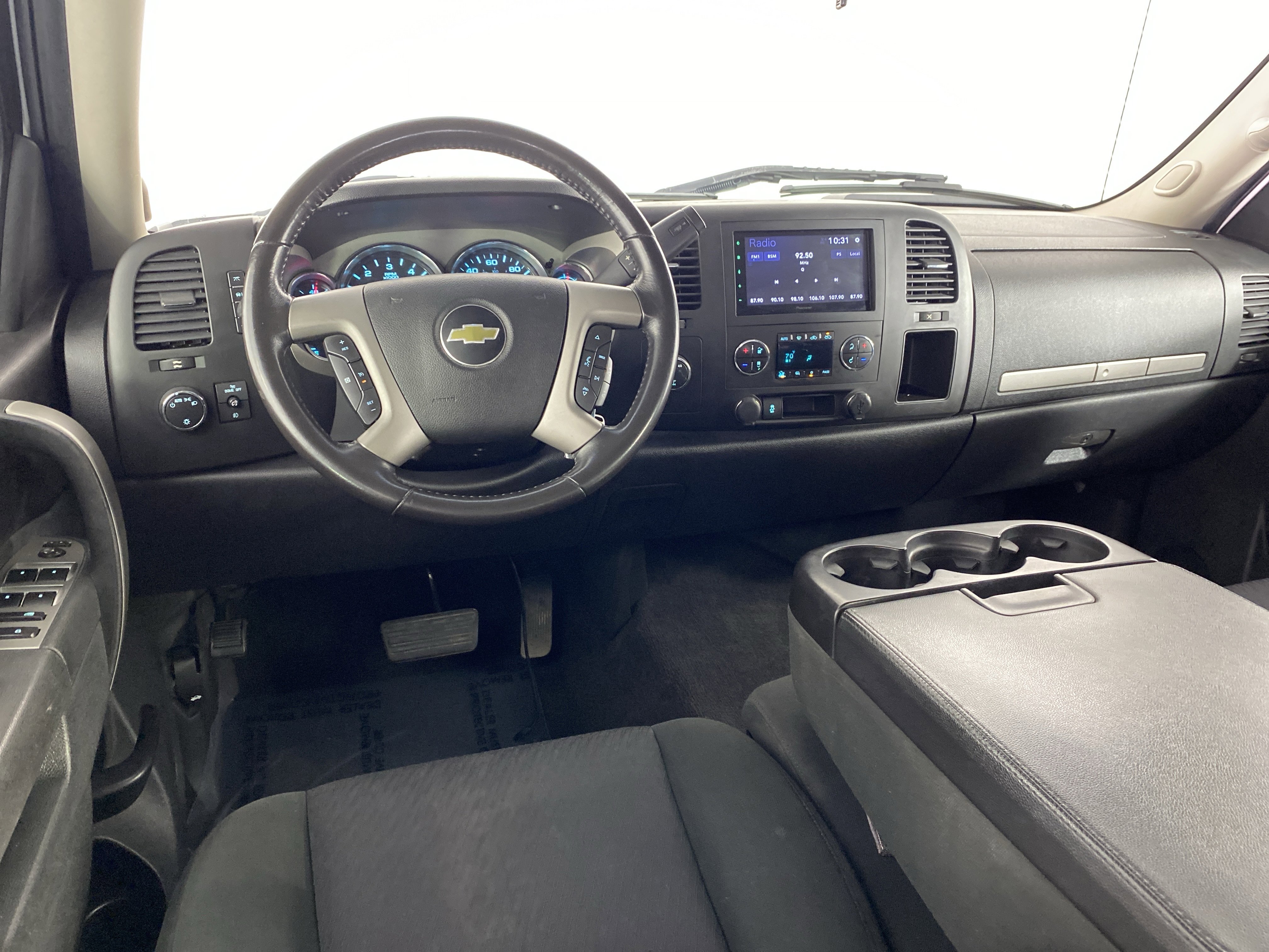 Used 2012 Chevrolet Silverado 1500 LT w/ All-Star Edition AWD/4WD image 15