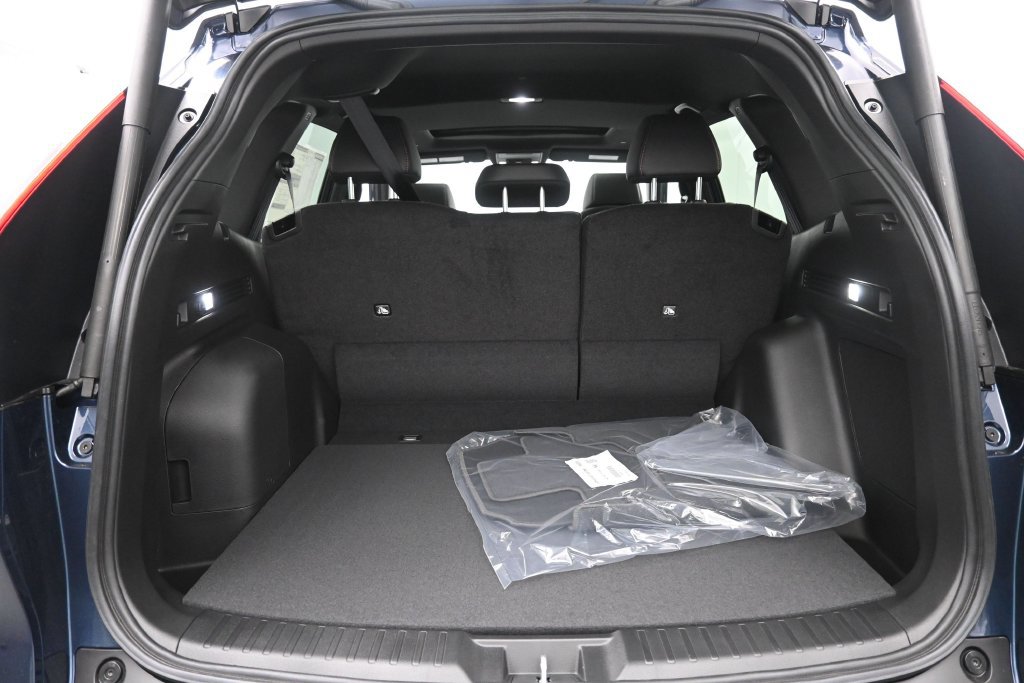 New 2027 Honda CR-V Sport Touring image 22