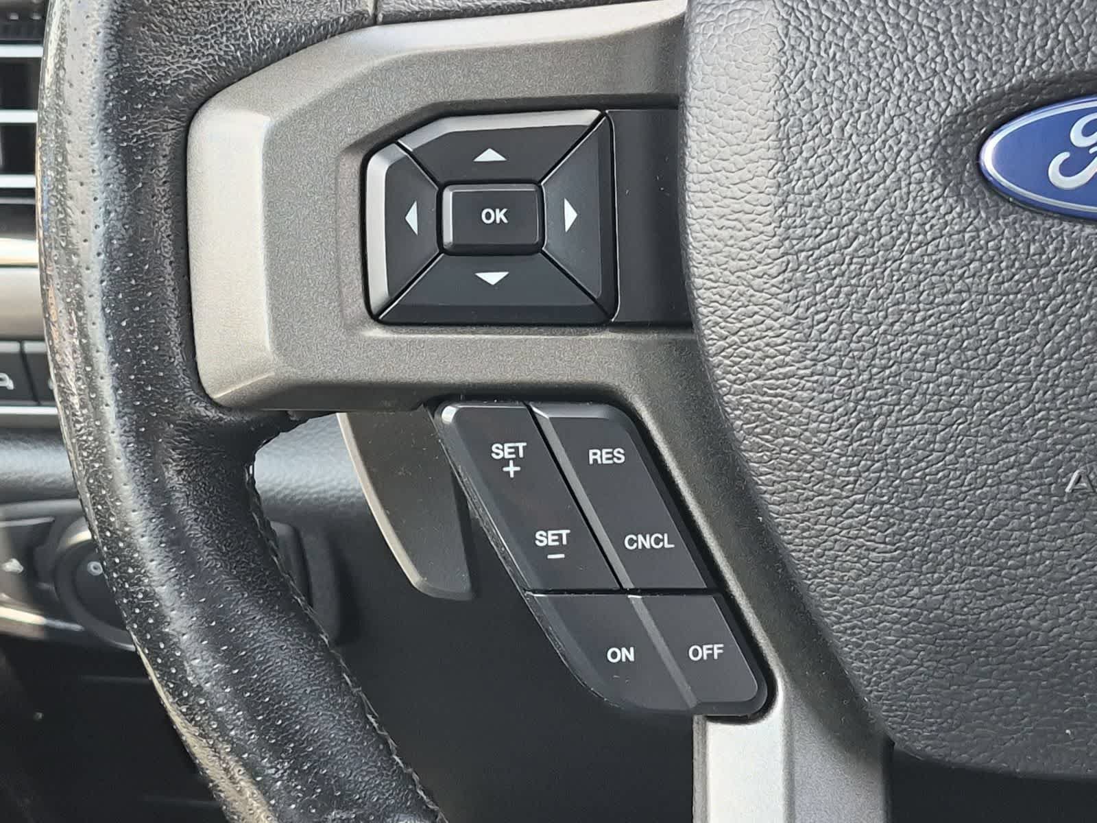 Used 2018 Ford F150 Raptor w/ Equipment Group 802A Luxury AWD/4WD image 23