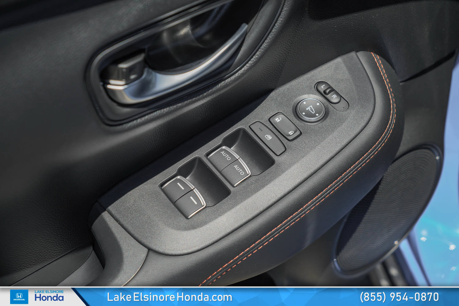 New 2027 Honda HR-V Sport image 13