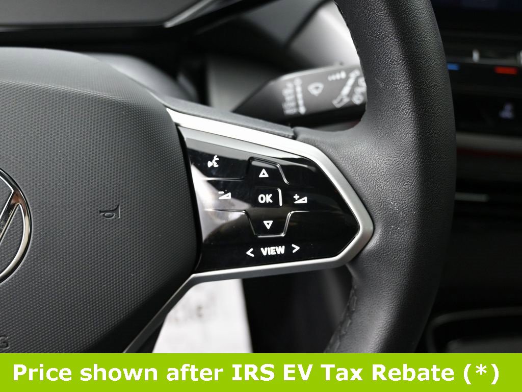 Used 2023 Volkswagen ID.4 S image 19