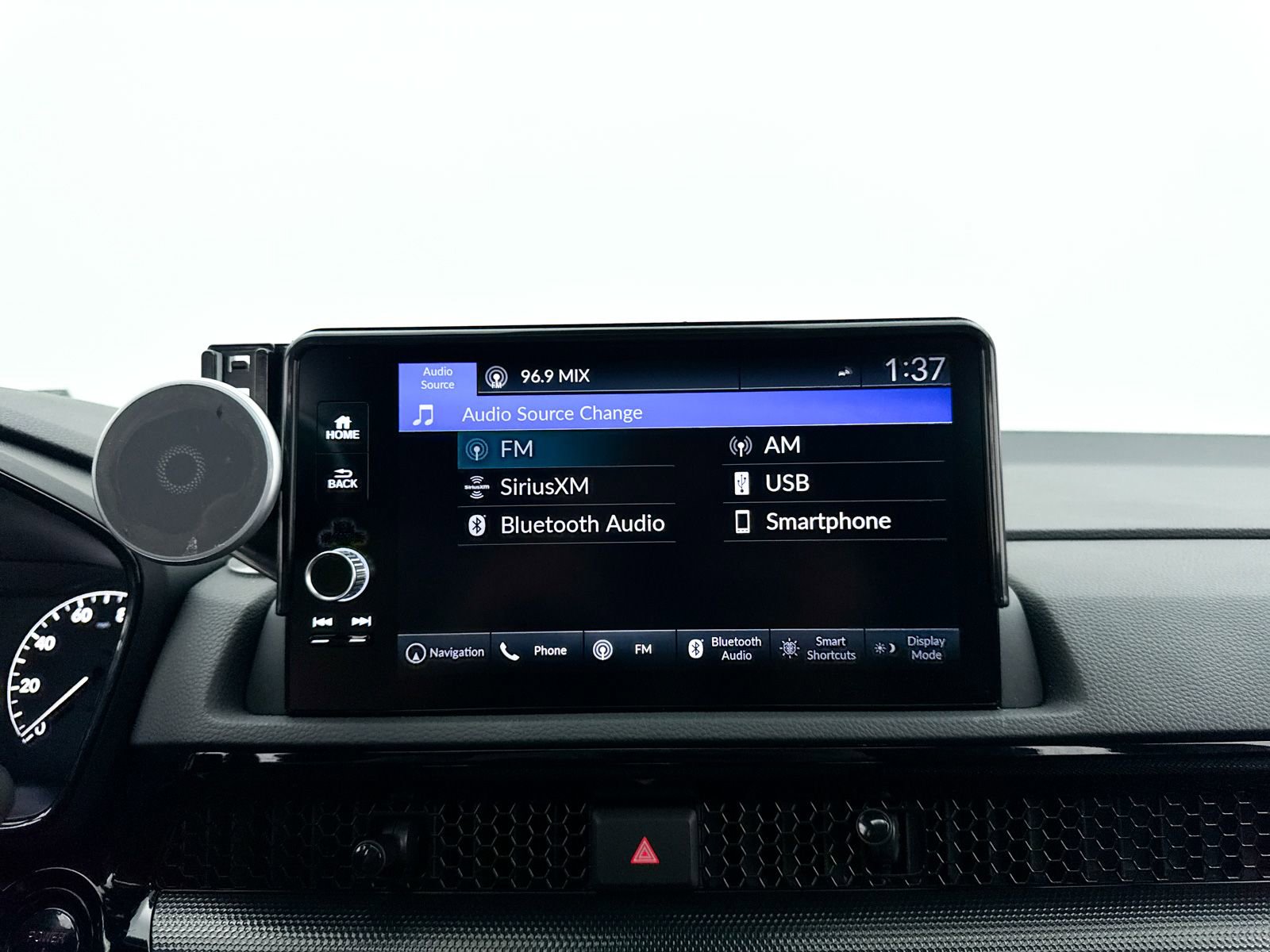 Used 2025 Honda CR-V Sport Touring image 25