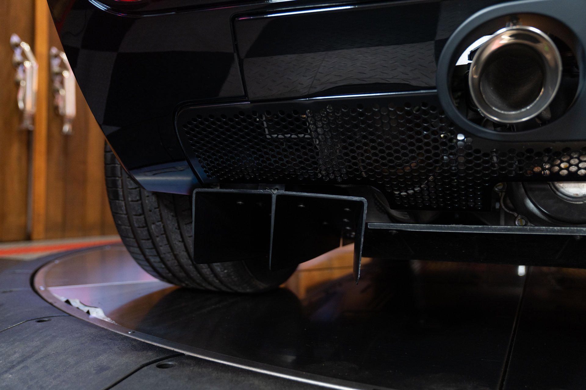 Used 2006 Ford GT image 23