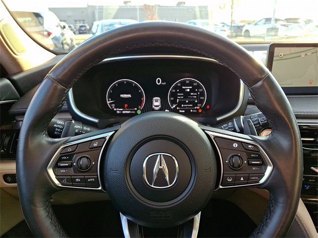 Certified 2023 Acura MDX SH-AWD w/ Advance Package image 20