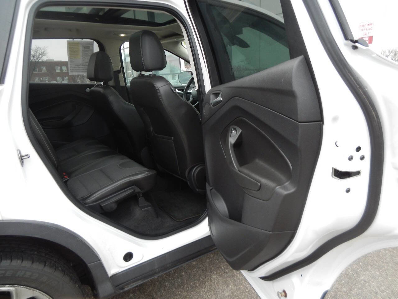 Used 2013 Ford Escape Titanium w/ Parking Technology Pkg image 32