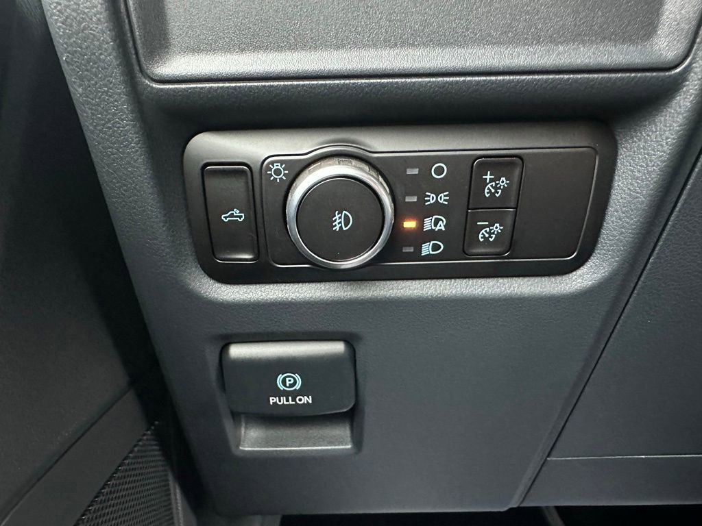 New 2026 Ford F150 STX AWD/4WD image 26